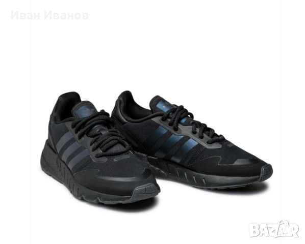 Adidas ZX 1K Boost номер 40 2/3 оригинални маратонки , снимка 6 - Маратонки - 46249111