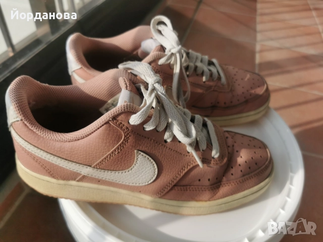 Маратонки Nike