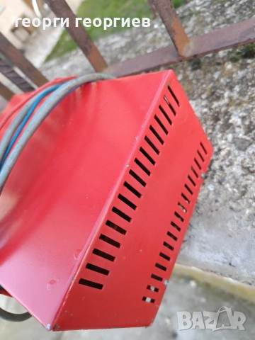 зарядно за автомобил , снимка 6 - Зарядни за кола - 53010181