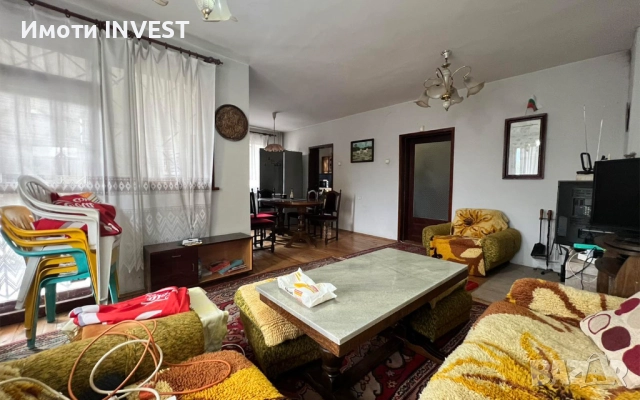 Двуетажна къща -с.Разбойна – №86108, снимка 12 - Къщи - 52154459