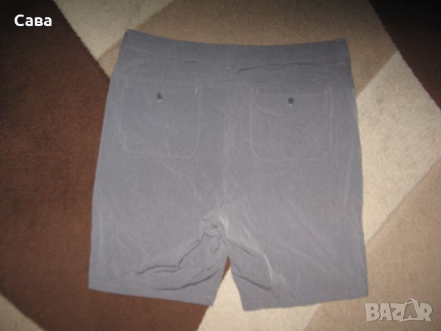 Къси панталони OLD NAVY  мъжки,ХЛ, снимка 3 - Къси панталони - 45812261