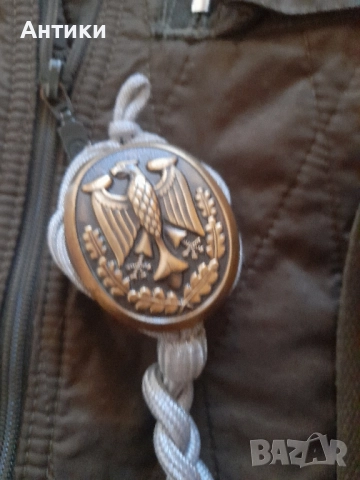 Военен гащиризон за лов и риболов , снимка 8 - Екипировка - 51447076