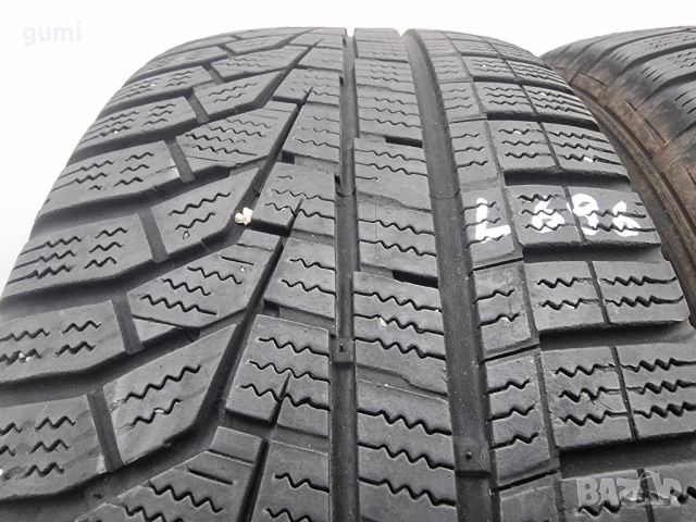 2бр зимни гуми 205/60/16 HANKOOK L0696 