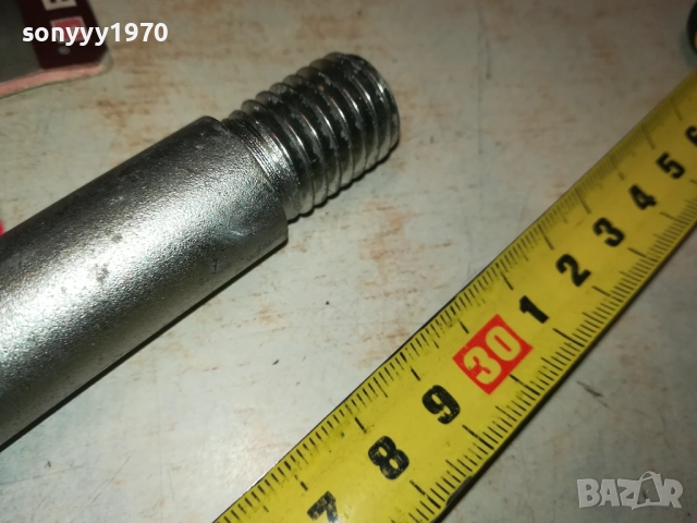 WV-КУКА ЗА ТЕГЛЕНЕ WV 41/08 HYC 7H0 DE 2109251854, снимка 6 - Аксесоари и консумативи - 51788555