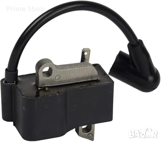 ЗАПАЛИТЕЛНА БОБИНА ЗА HUSQVARNA 435 / 440 / 445 / 450, снимка 3 - Градински инструменти - 53558269