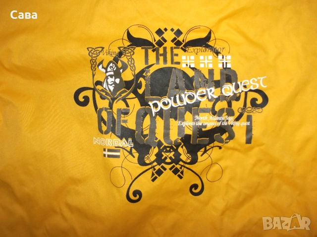 Зимно яке NORDAL  мъжко,Л, снимка 7 - Якета - 53759784