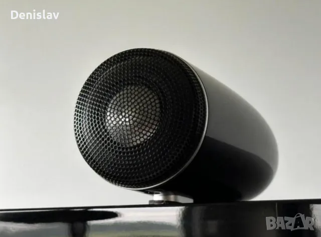 Bowers & Wilkins CM10 S2 , снимка 12 - Тонколони - 47228470