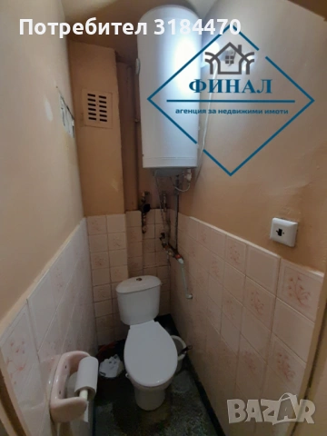 Тристаен Апартамент кв. Добруджански, снимка 5 - Апартаменти - 54062203