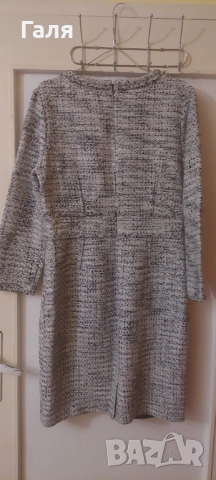 Есенна рокля   J.CREW, снимка 8 - Рокли - 51588267