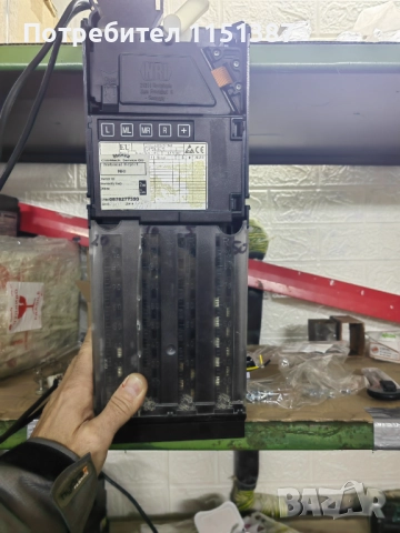 Вендинг монетници, снимка 2 - Вендинг машини - 52874267