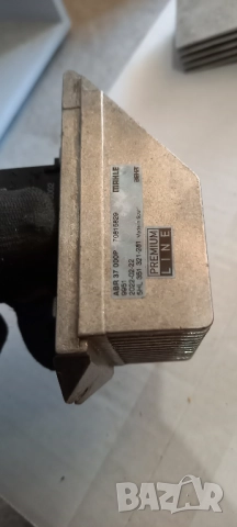 Реостат Seat Ibiza III, снимка 2 - Части - 52268050