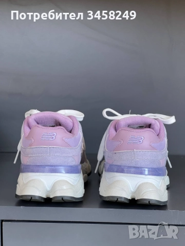 Дамски маратонки New Balance , снимка 3 - Маратонки - 52505635