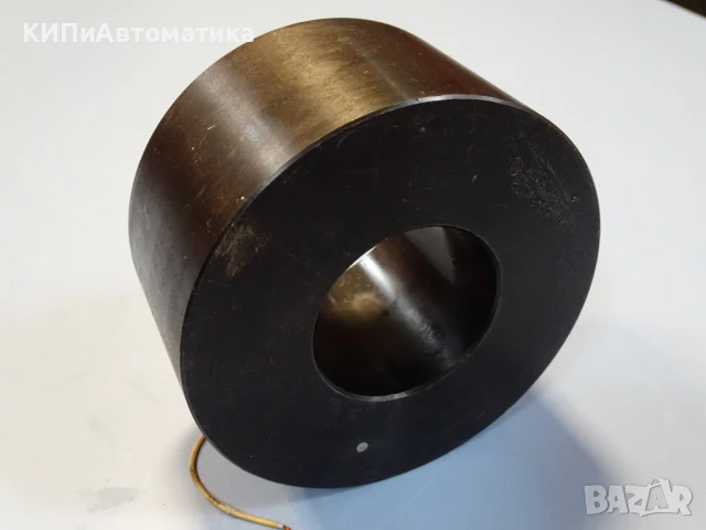 ел. магнит ЭМ-42АР1У4 USSR 24VDC, снимка 3 - Резервни части за машини - 50909534