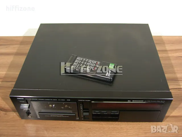 Дек Yamaha kx-1200 /1 , снимка 2 - Декове - 49820477