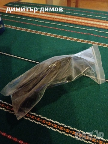 задни накладки за FIAT и други, снимка 4 - Аксесоари и консумативи - 53490992