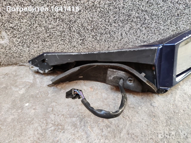 Дясно огледало Renault Espace II/ Рено Еспейс II, снимка 6 - Части - 50931081