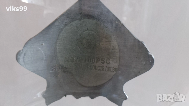 Чаша Boston Red Sox World Series Champions 2007, снимка 6 - Колекции - 52650701