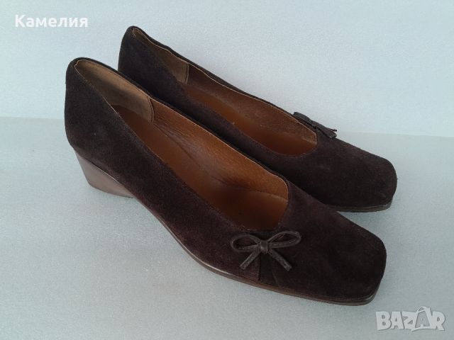 Becuka обувки, 38 номер , снимка 3 - Дамски ежедневни обувки - 45697799