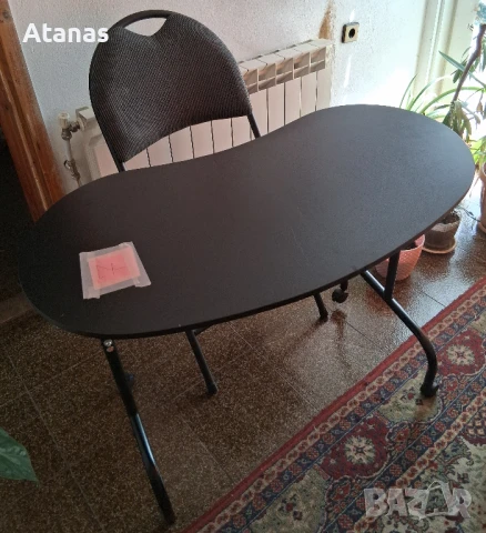 Офис бюро и стол комплект -сет-