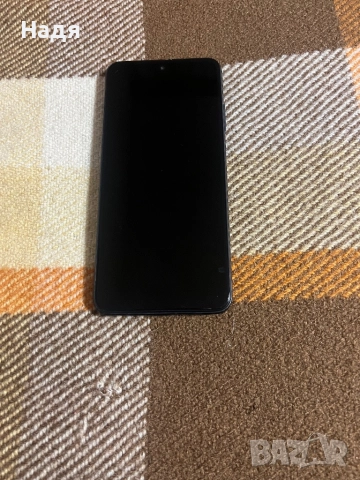 Xiaomi Redmi Note 10-5G,64GB/4GB,Dual SIM, снимка 5 - Xiaomi - 52514437