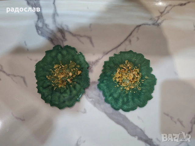 Подложки за чаши , снимка 2 - Други - 53662483