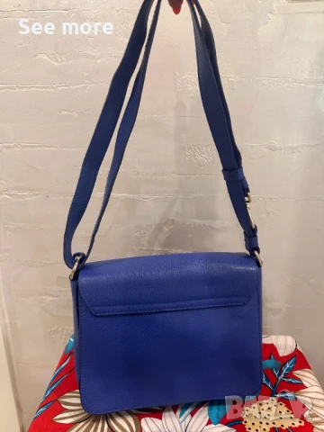 FURLA Metropolis чанта, снимка 4 - Чанти - 50787523