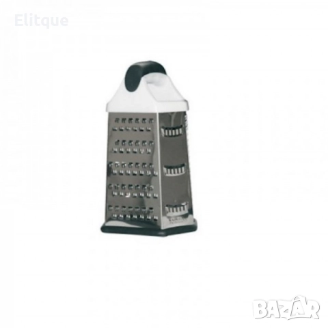 Ренде Bohmann, 6 страни, 23см., неръждаема стомана, снимка 2 - Други - 52818721