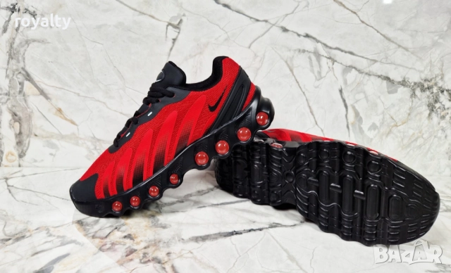 Nike спортни мъжки маратонки , снимка 5 - Маратонки - 51781696