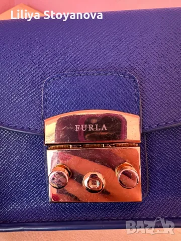 Чанта тип furla, снимка 3 - Чанти - 48975043