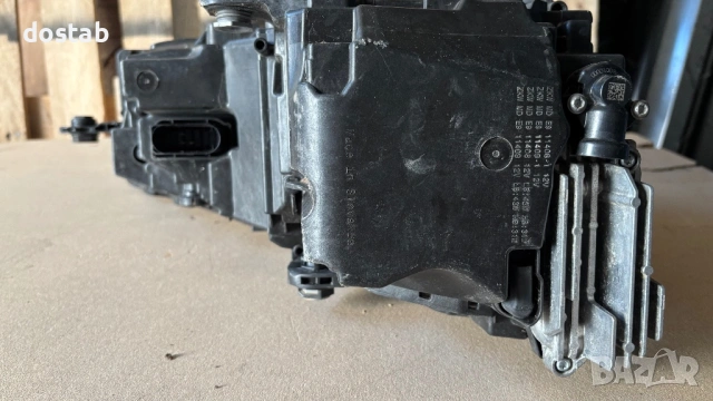 Фар за Skoda Skala, снимка 6 - Части - 53493812