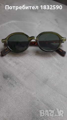 Очила, снимка 7 - Слънчеви и диоптрични очила - 52088709