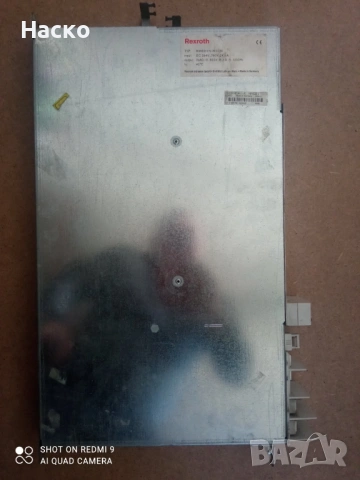 Контролери, снимка 4 - Резервни части за машини - 53844814