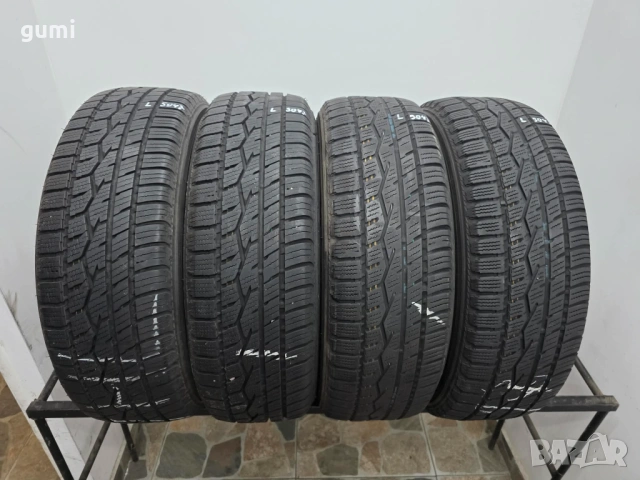 4бр зимни гуми 185/65/15 TOYO L05047 , снимка 5 - Гуми и джанти - 53642794