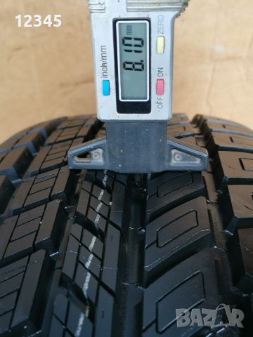 нова 185/65R15 michelin-№812, снимка 8 - Гуми и джанти - 45521409