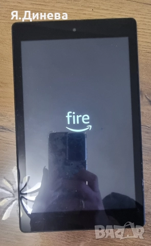 Таблет Amazon , снимка 2 - Таблети - 52549311