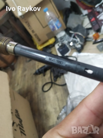 Сензорът за масло Citroën Peugeot 96453990 1131G2 , 1.4 HDI и 1.6 HDI , снимка 6 - Части - 51455486