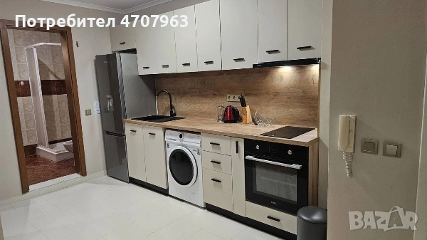 Двустаен - Свети влас 