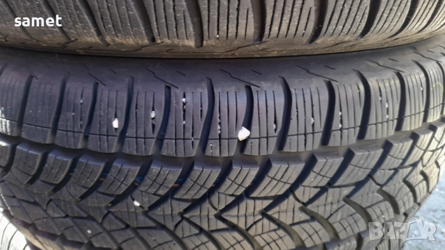 Гуми 225 60 17 дебица, снимка 3 - Гуми и джанти - 51818013