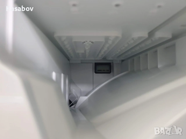 9кг - 1600rpm - Miele W1 Excellence Пералня Миеле 12м Гаранция, снимка 7 - Перални - 53364010