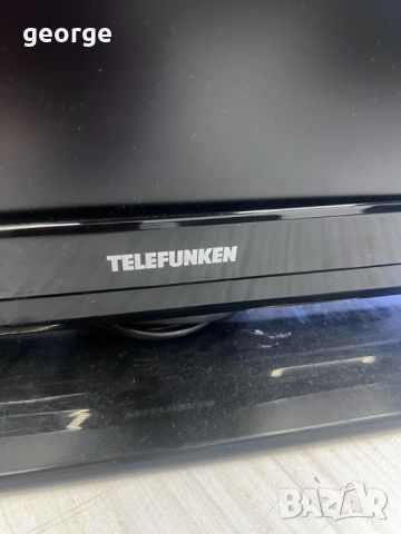 Телевизор Telefunken TBG22CD912 - 22 инча, снимка 7 - Телевизори - 46735772