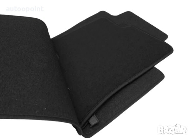 Мокетни стелки за TOYOTA C-HR (2016+) Petex, снимка 3 - Аксесоари и консумативи - 53884985