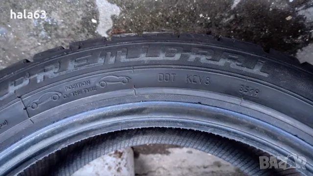 Гуми 235/45 R17, снимка 6 - Гуми и джанти - 48508089