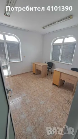 Давам ОФИС под нам Свободен от 1-ви април, снимка 4 - Офиси - 48801054