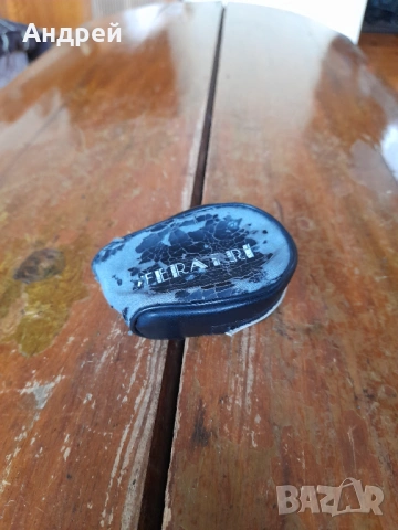 Стари слънчеви очила Ferrari #4