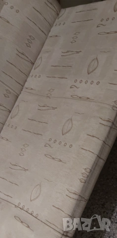 Диван(тройка), снимка 4 - Дивани и мека мебел - 53566388