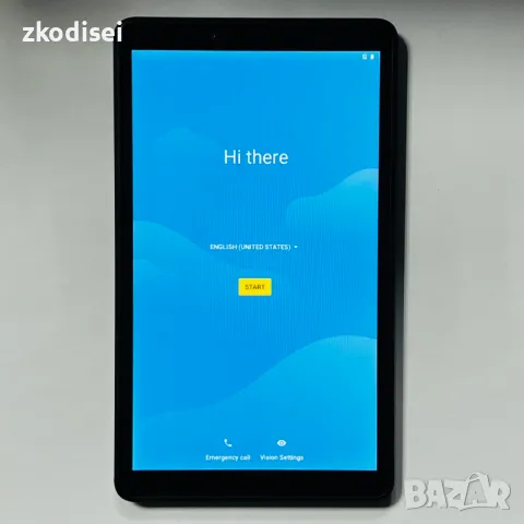 Таблет LENOVO - TAB M7 TB-7305X 7 Инча, снимка 1 - Таблети - 48751708