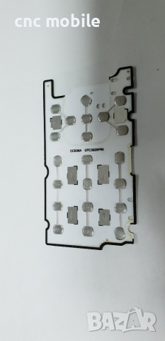 Samsung C3520 - Samsung GT-C3520i оригинални части и аксесоари, снимка 5 - Резервни части за телефони - 29956904