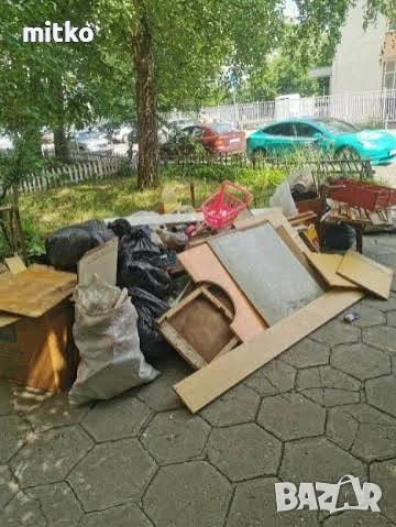 Хамалски услуги в София и региона , снимка 2 - Хамалски услуги - 54199717