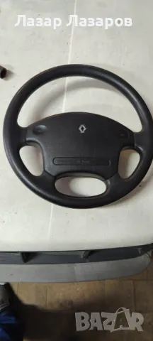 Продавам волан с ербек за Рено