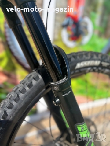 Yt Capra 2021 AL/XL27.5/29/Mullet/Enduro/DH, снимка 2 - Велосипеди - 51848854